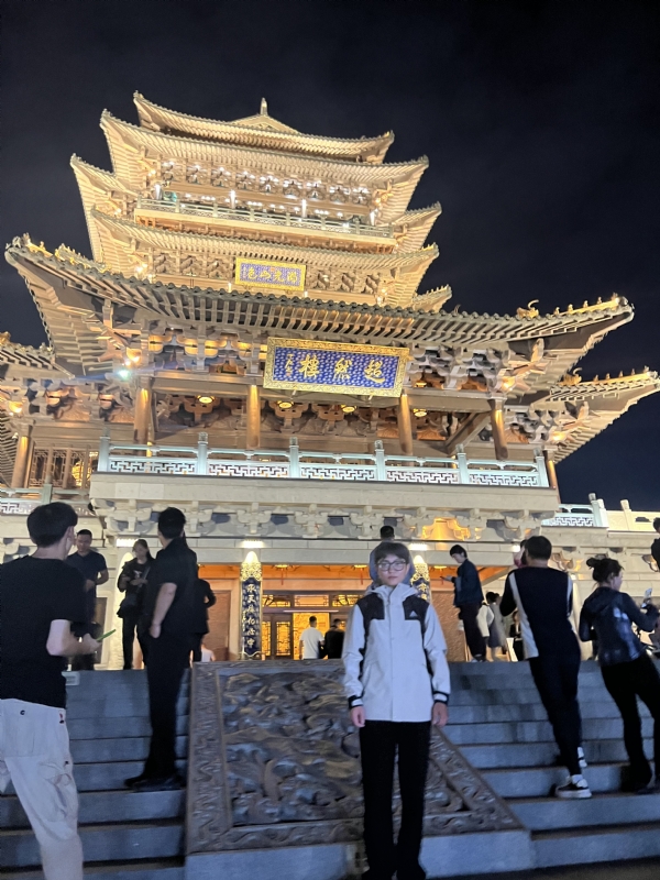 星星的第二张照片--常州相亲服务中心