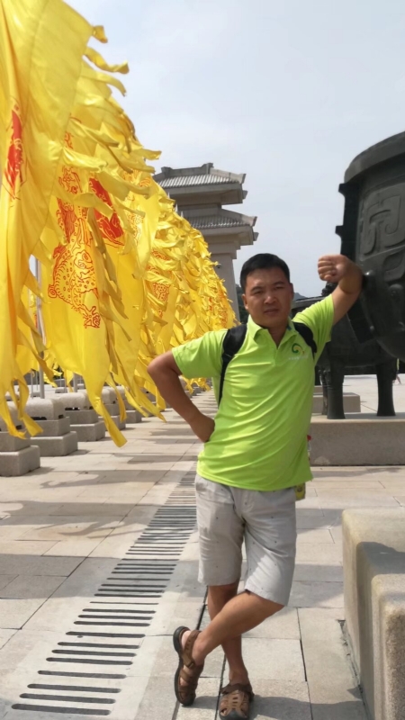 扬帆起航的第三张照片--常州相亲服务中心