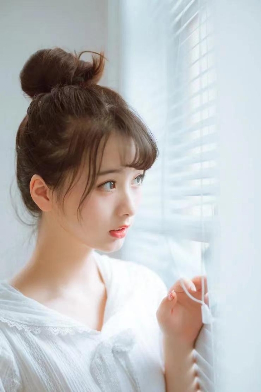 橙儿的第一张照片--常州相亲服务中心