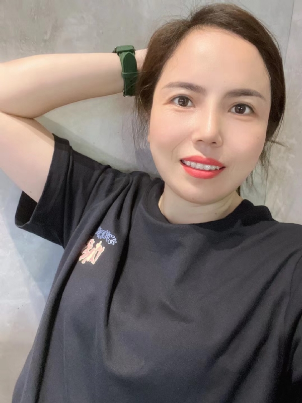 哈宝的第一张照片--常州相亲服务中心