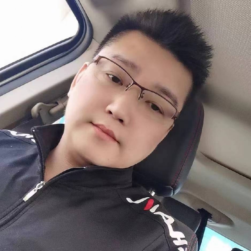 元霸天的第一张照片--常州相亲服务中心