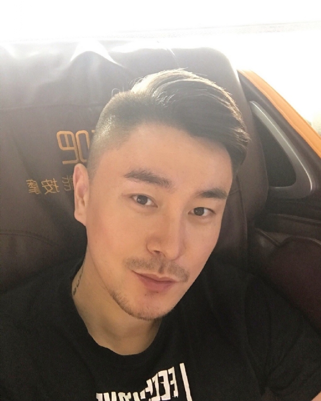 郑Sir的第二张照片--常州相亲服务中心