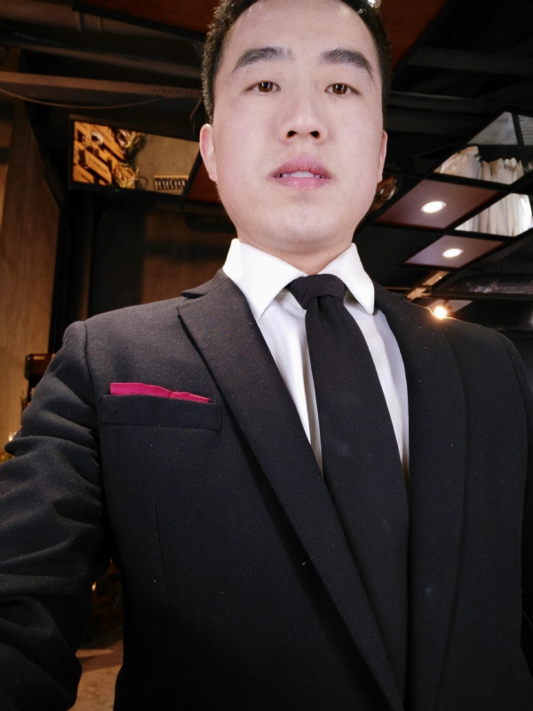 很差劲的第一张照片--常州相亲服务中心