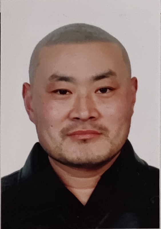涛涛手写的第二张照片--常州相亲服务中心