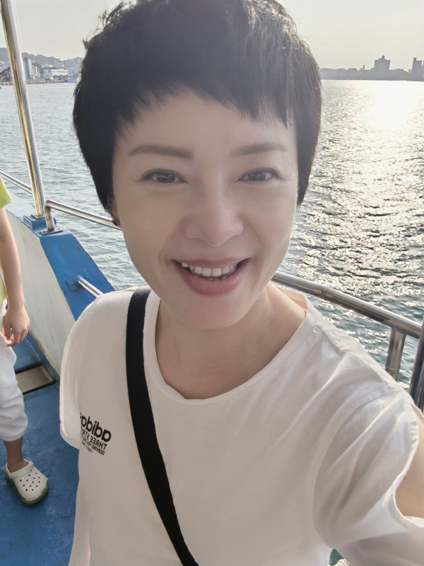 Tina的第一张照片--常州相亲服务中心