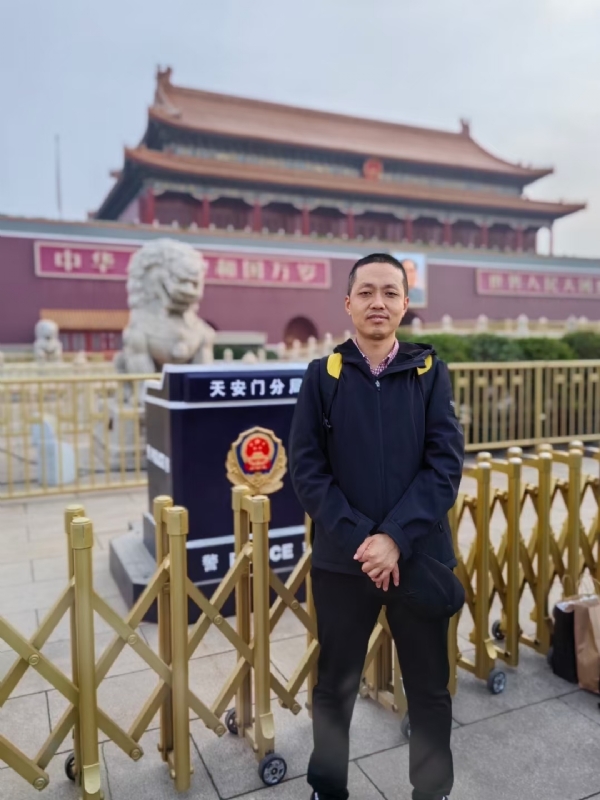 匆匆那年的第二张照片--常州相亲服务中心