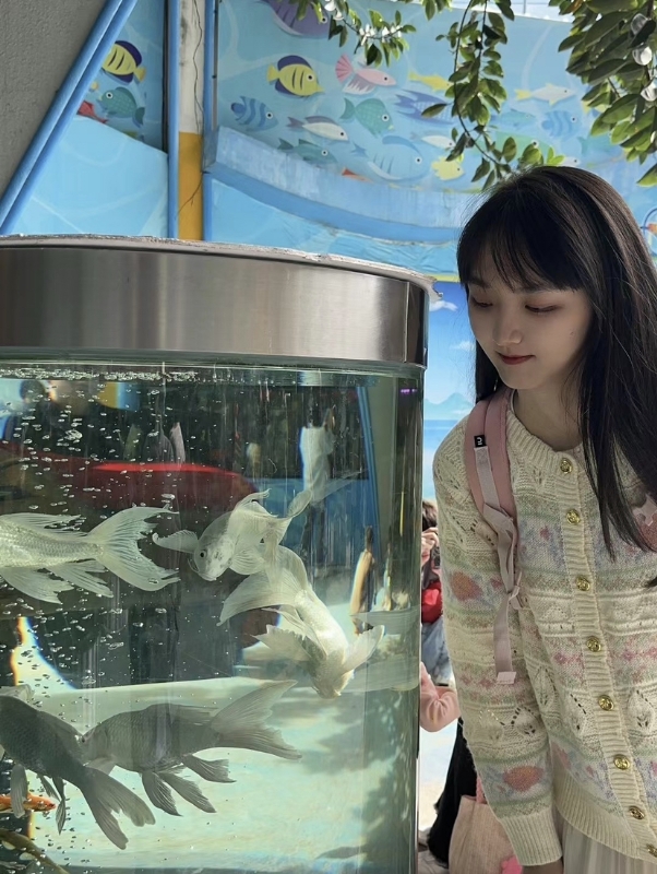 yiyi的第二张照片--常州相亲服务中心