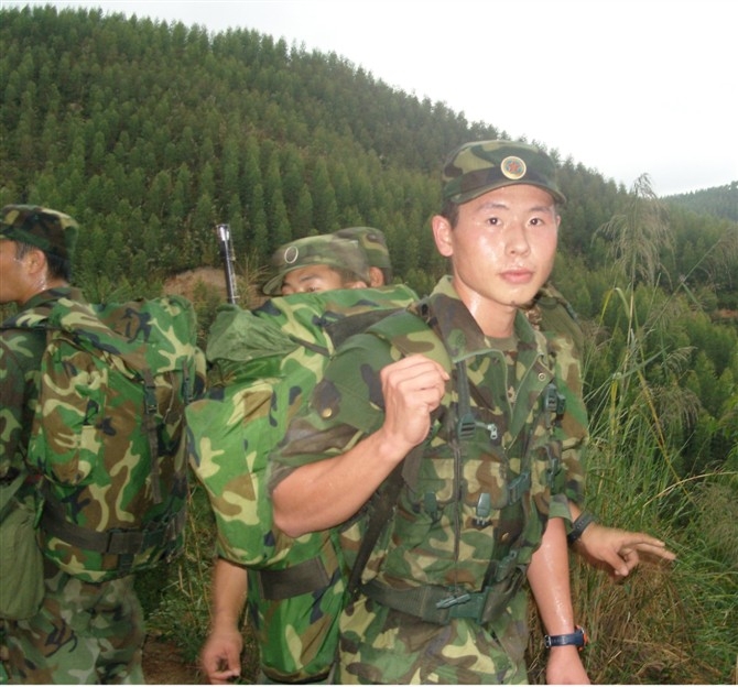 赣州涛涛的第一张照片--常州相亲服务中心
