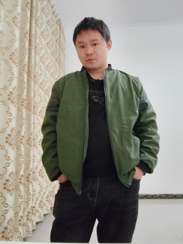 随遇而安的第一张照片--常州相亲服务中心