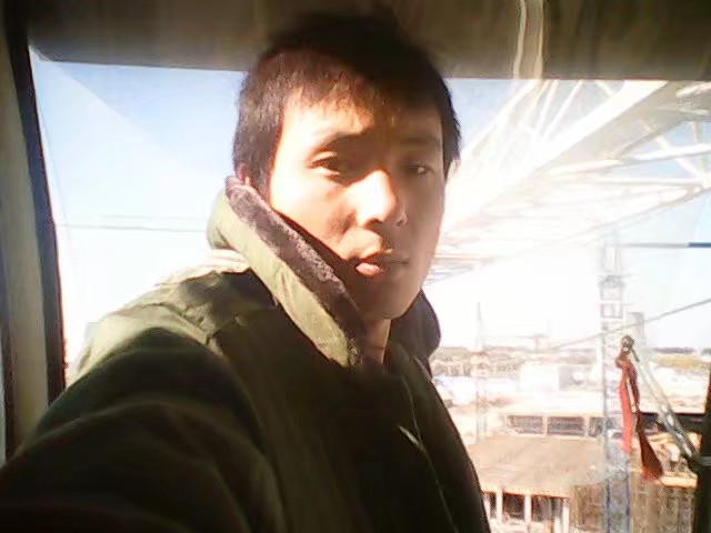马优秀的第一张照片--常州相亲服务中心