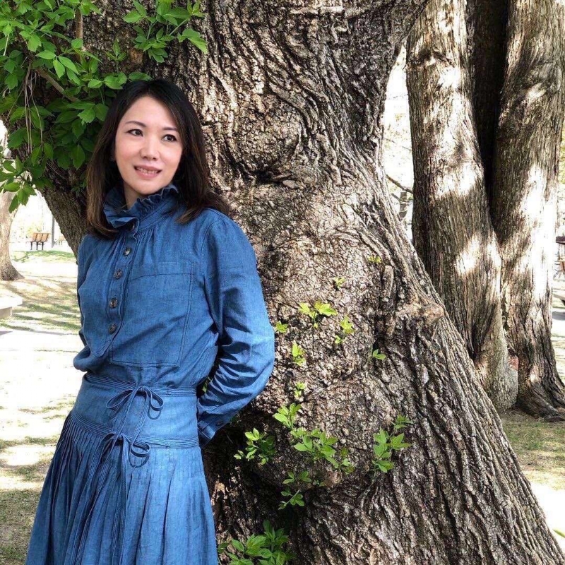 李芷瑩的第三张照片--常州相亲服务中心