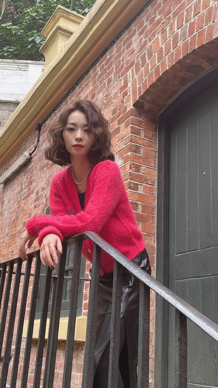 玲玲的第一张照片--常州相亲服务中心