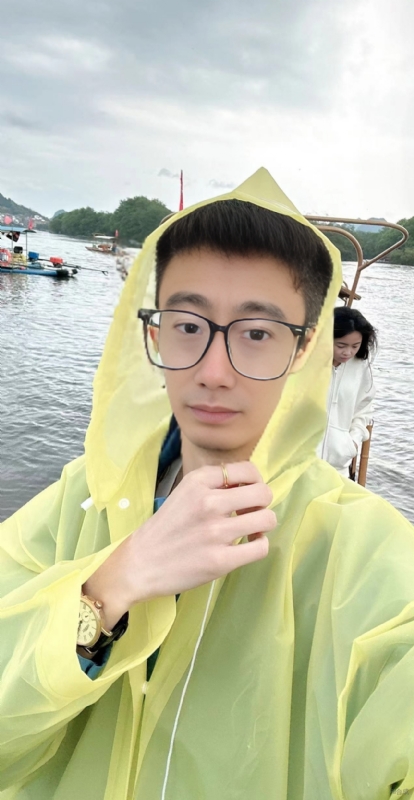 千寻与牵的第二张照片--常州相亲服务中心