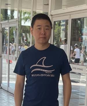 花都帅哥的第二张照片--常州相亲服务中心