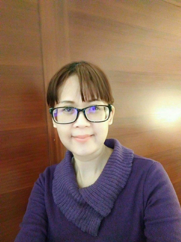 凱琳絲的第一张照片--常州相亲服务中心