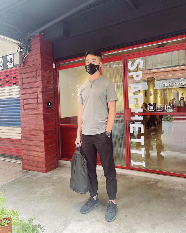 酒商安迪的第一张照片--常州相亲服务中心