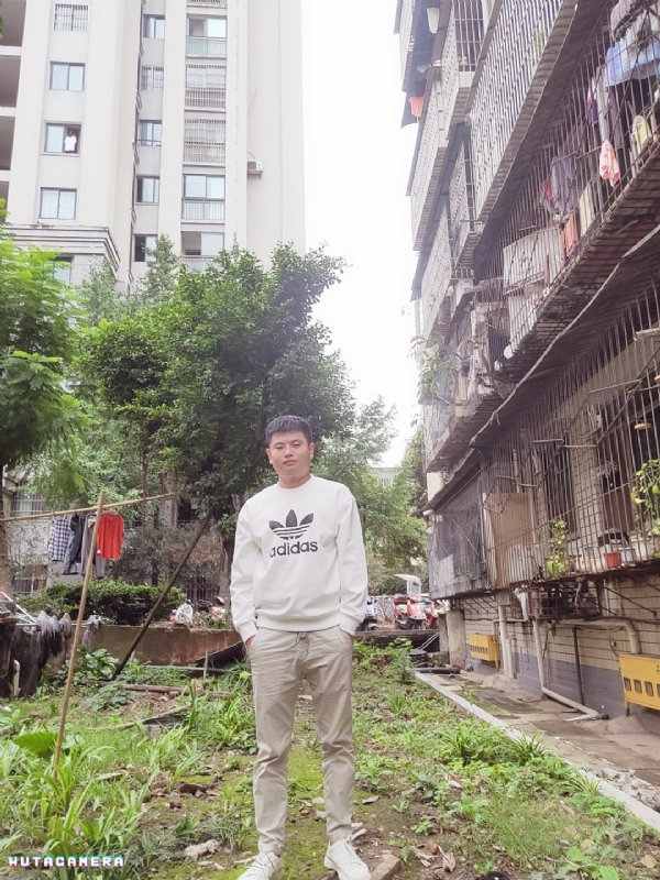 遇见的第一张照片--常州相亲服务中心