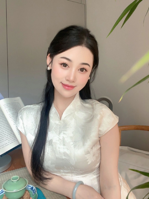 小慧的第一张照片--常州相亲服务中心