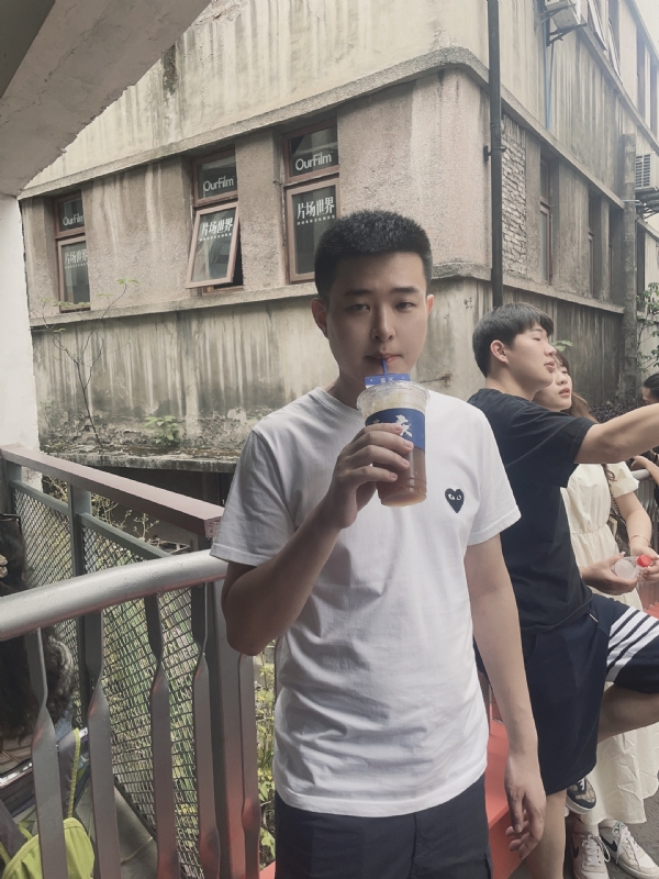 尚龙的第二张照片--常州相亲服务中心
