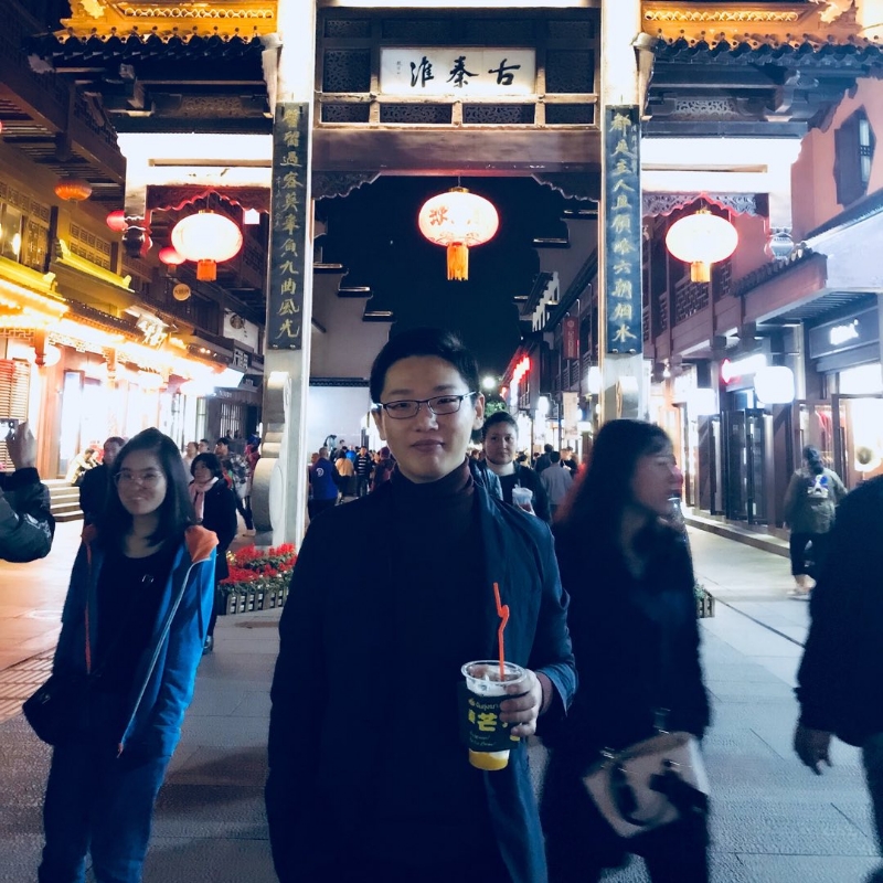 杨禄辉的第一张照片--常州相亲服务中心