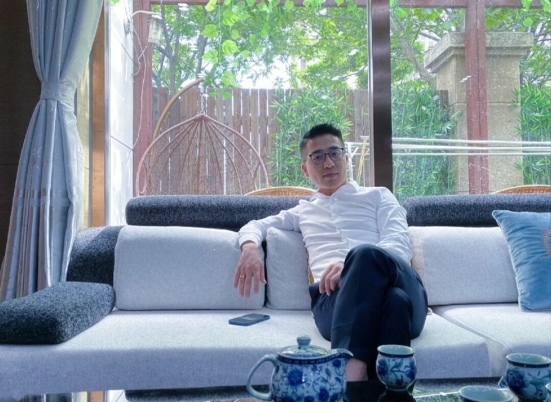 只为与你相遇的第一张照片--常州相亲服务中心