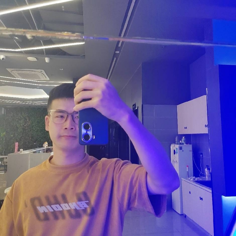 阿豪的第一张照片--常州相亲服务中心