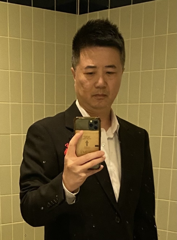 Alan的第二张照片--常州相亲服务中心