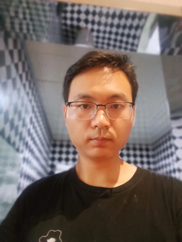 谷雨的第一张照片--常州相亲服务中心
