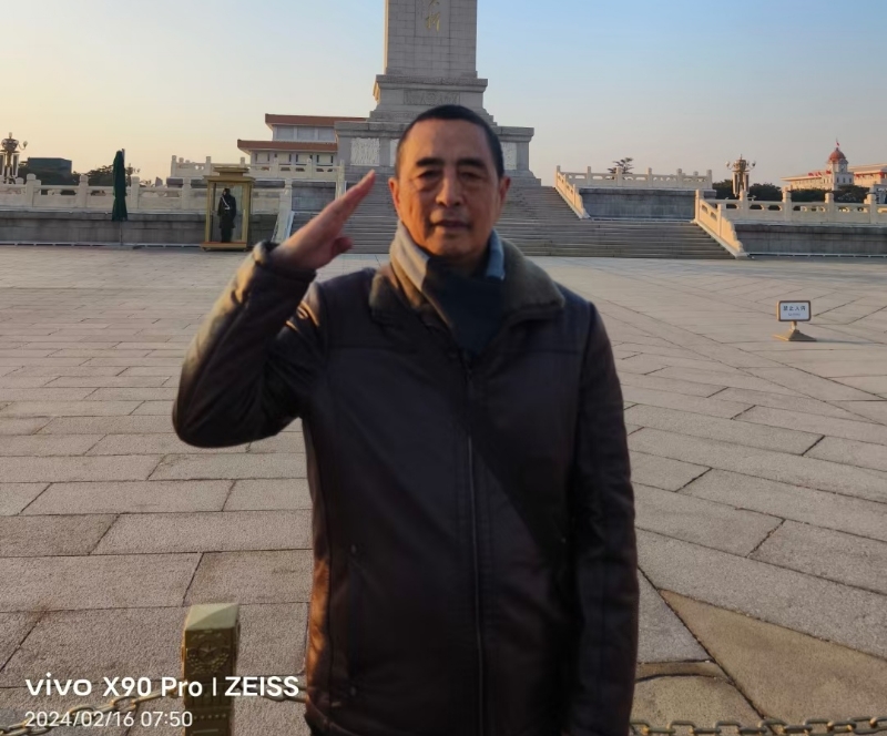 超爱英的第一张照片--常州相亲服务中心