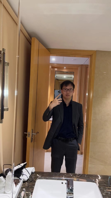 熊先生的第一张照片--常州相亲服务中心