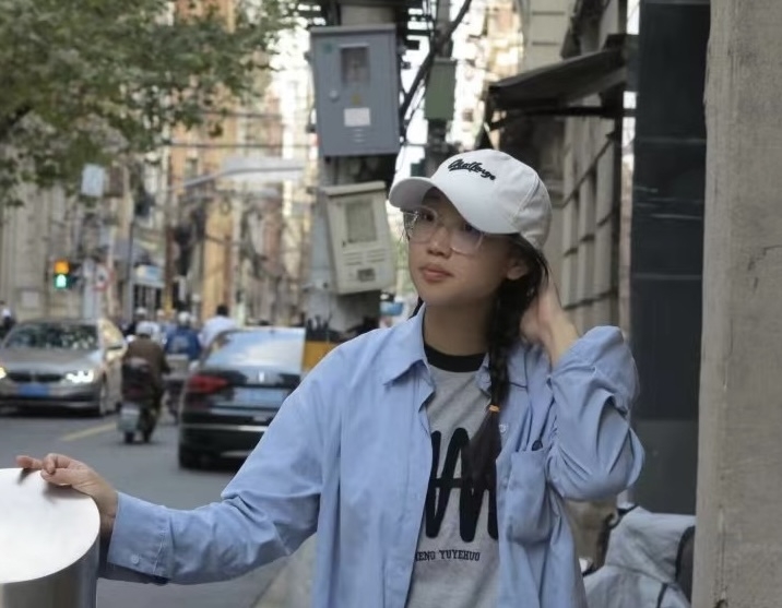 XIAOZOU的第二张照片--常州相亲服务中心
