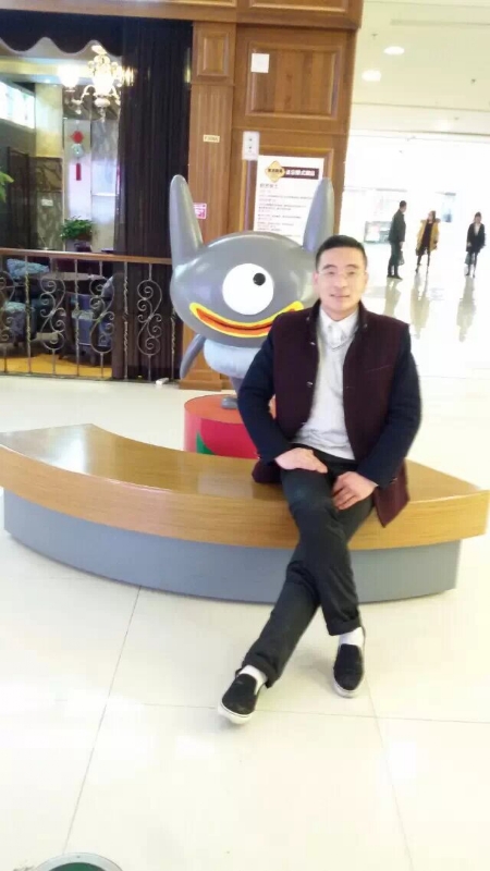 为爱停留的第一张照片--常州相亲服务中心