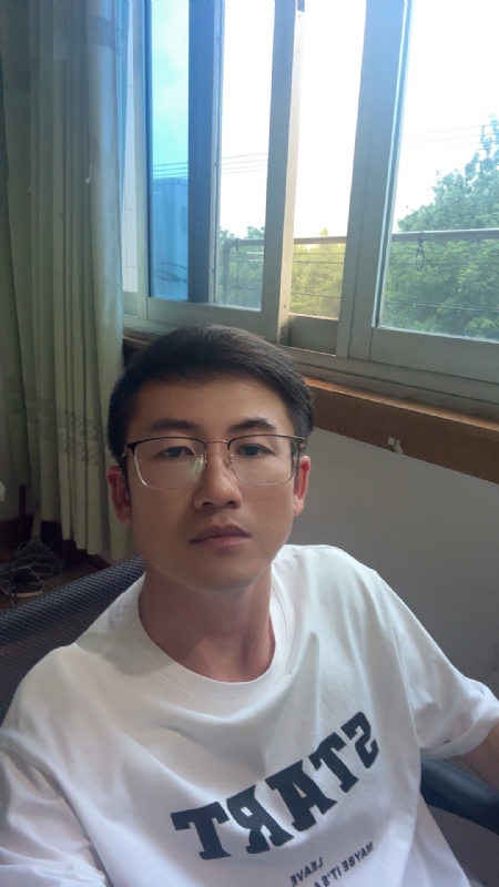 叶先生的第一张照片--常州相亲服务中心