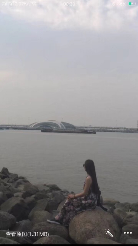 随遇而安的第一张照片--常州相亲服务中心