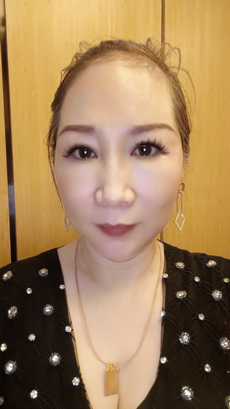 雨水的鱼的第一张照片--常州相亲服务中心