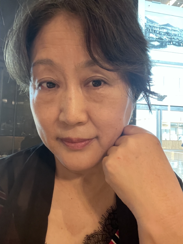 彼岸的第一张照片--常州相亲服务中心