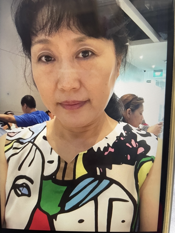 彼岸的第二张照片--常州相亲服务中心