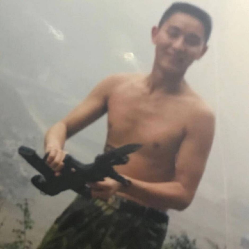 肖老兵yx的第一张照片--常州相亲服务中心