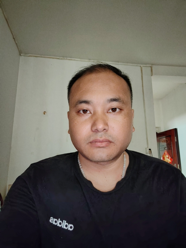 小蒋的第一张照片--常州相亲服务中心