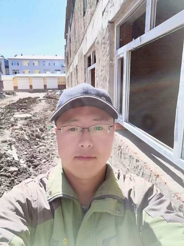 旭日东升的第一张照片--常州相亲服务中心