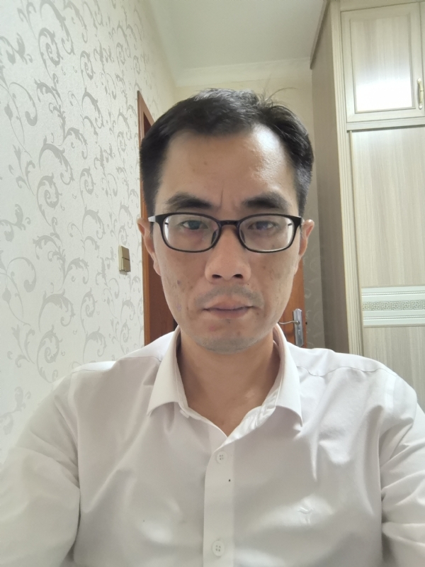等风来的第一张照片--常州相亲服务中心