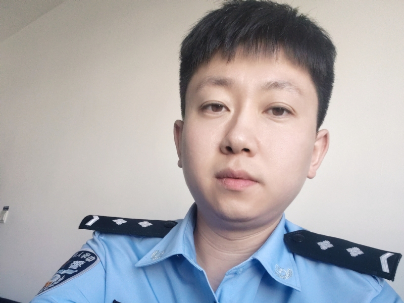 峻仔的第一张照片--常州相亲服务中心