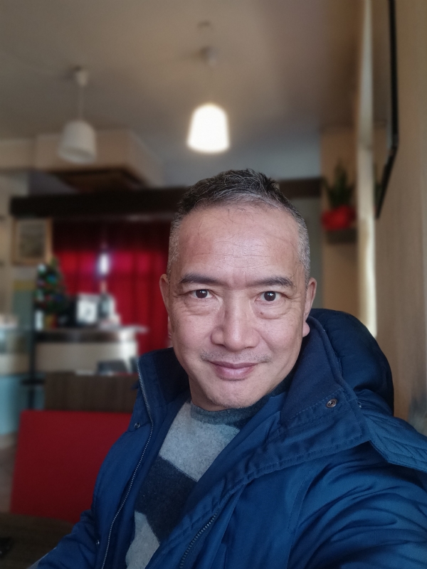 大龙的第一张照片--常州相亲服务中心