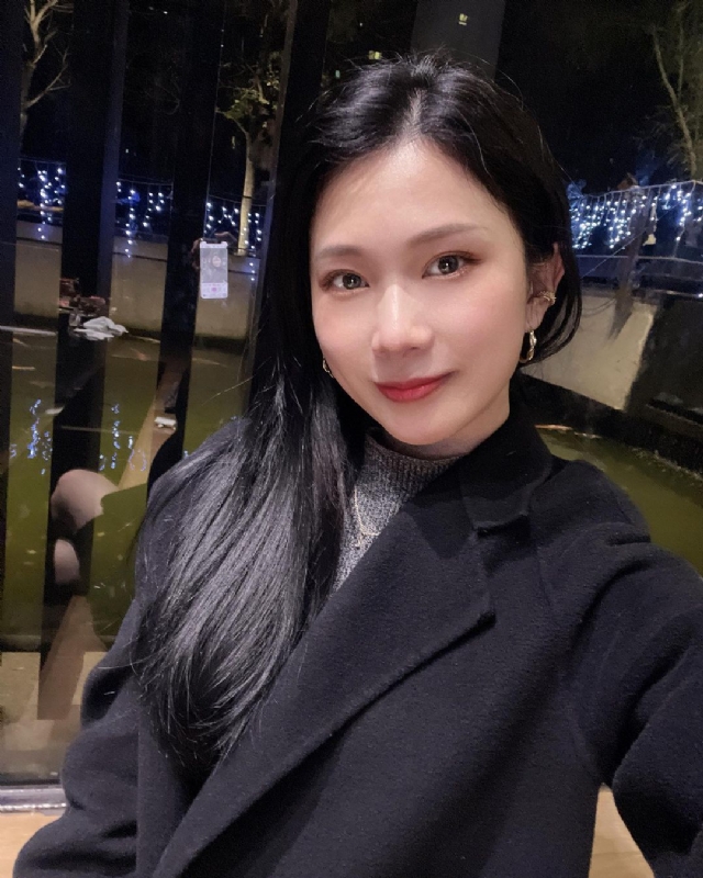 欣欣向荣的第一张照片--常州相亲服务中心