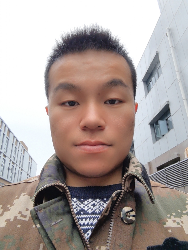 赵彦的第一张照片--常州相亲服务中心
