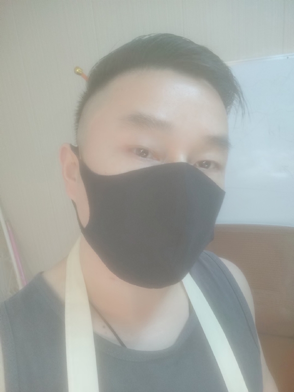 Poluk秦的第二张照片--常州相亲服务中心