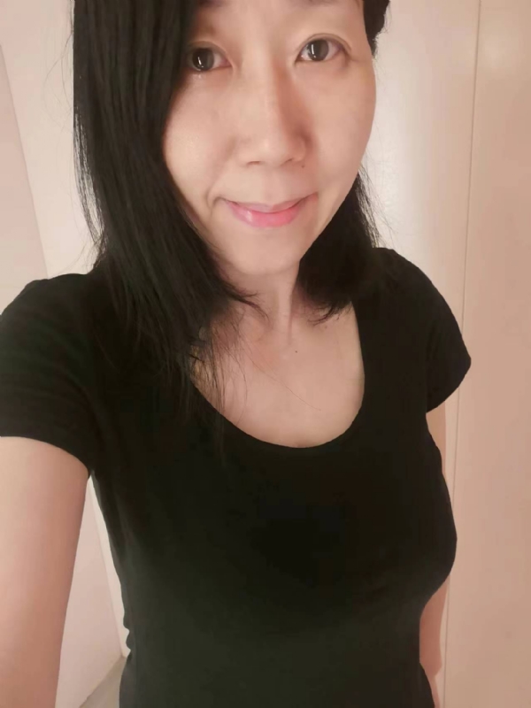 Kelly菲菲的第一张照片--常州相亲服务中心