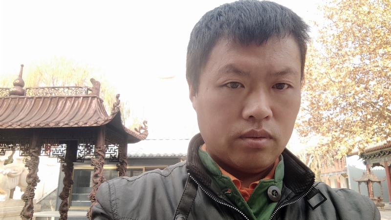 寒江雪的第一张照片--常州相亲服务中心