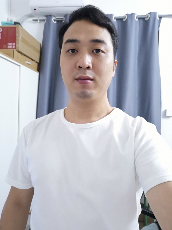 张先生的第一张照片--常州相亲服务中心