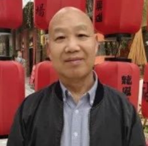 教师作家寻伴侣的第一张照片--常州相亲服务中心
